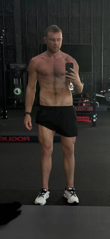 Photo of model @brianjadam