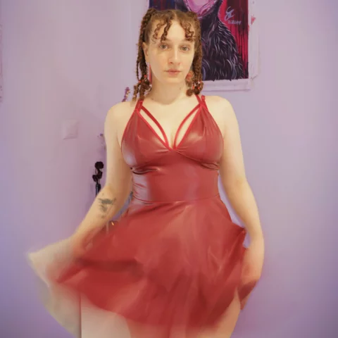 Photo of model @brittanysimon