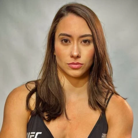 Photo of model @brunabrasilmma