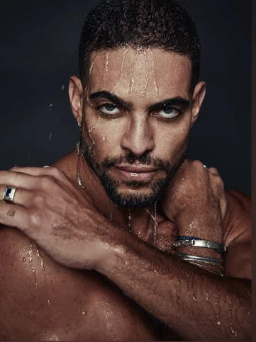Photo of model @brunocalcantara