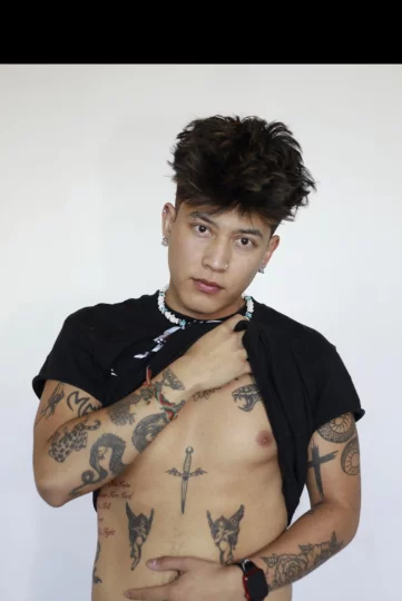 Photo of model @bryanduran