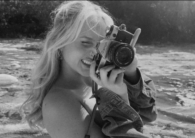 Photo of model @bspicypls