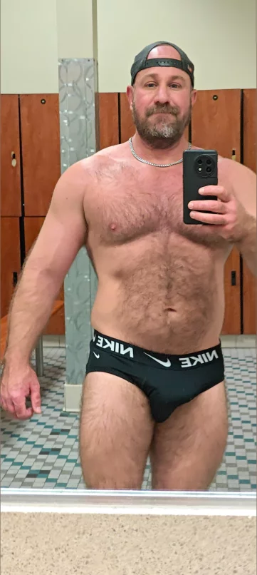 Photo of model @bubbabearprime