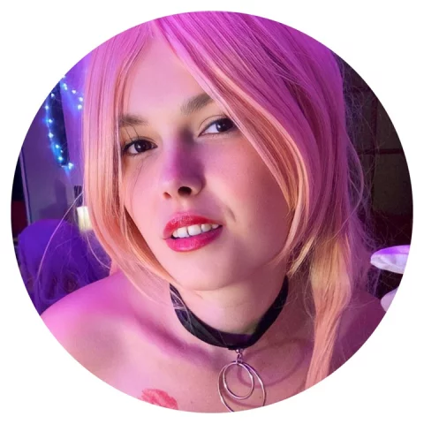 Photo of model @bubbleannie