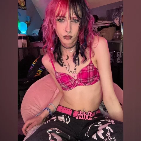 Photo of model @bubblegum_vae