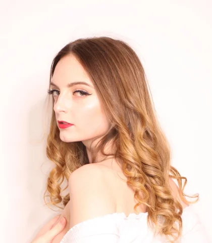 Photo of model @buffy-lebrat