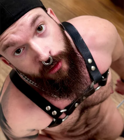 Photo of model @bullkinks