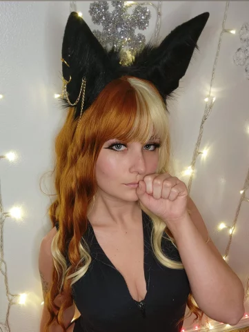 Photo of model @bumblebieve
