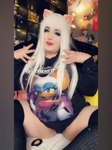 Photo of model @bunnisilva