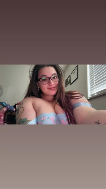 Photo of model @bunnysbunsx