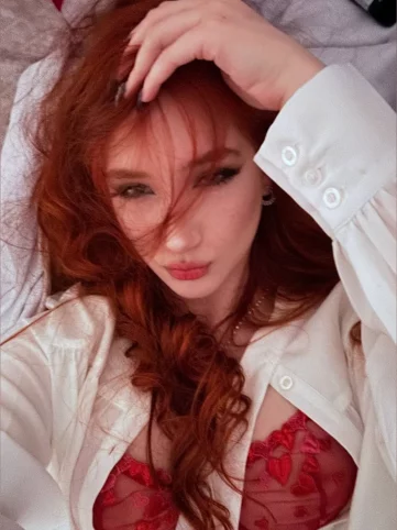 Photo of model @bunnywu