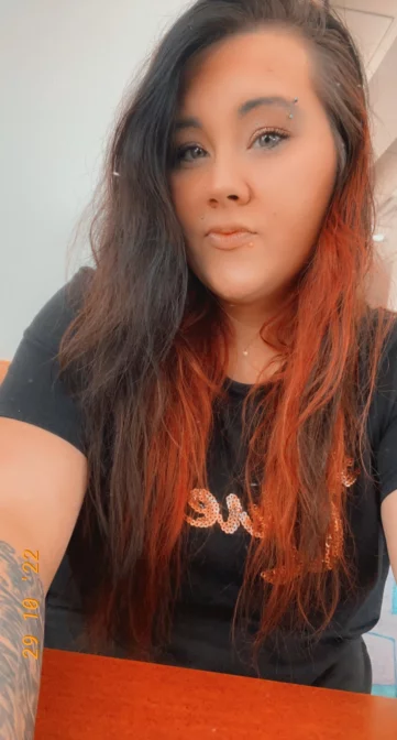 Photo of model @bunnyxoxo21