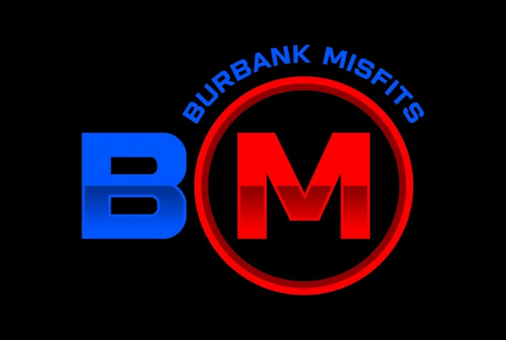 Photo of model @burbankmisfits