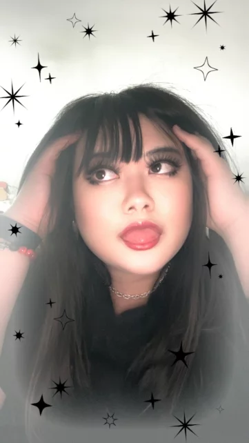 Photo of model @burntmochi