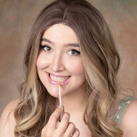 Photo of model @burppiggy