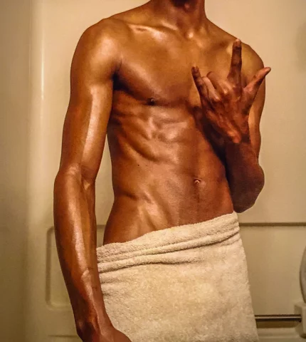 Photo of model @bussybeateratl