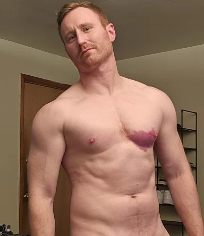 Photo of model @buttlovingdickhaver