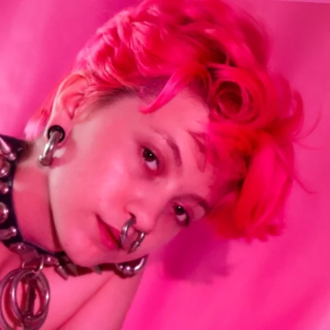 Photo of model @bxbyfxg