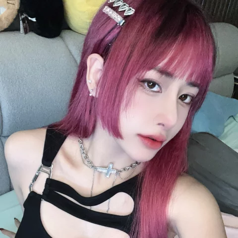 Photo of model @byoruu