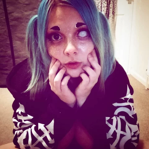 Photo of model @c00kie_d0e