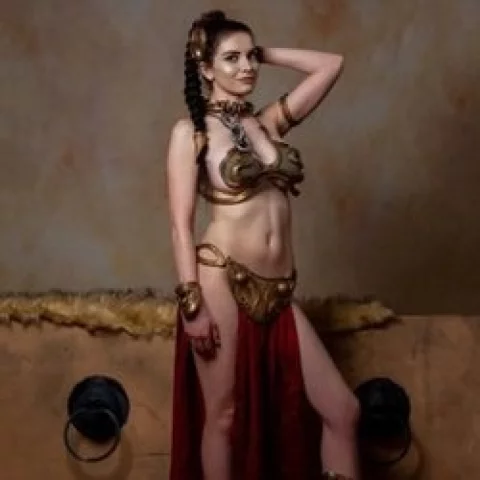 Photo of model @c3pwhoa
