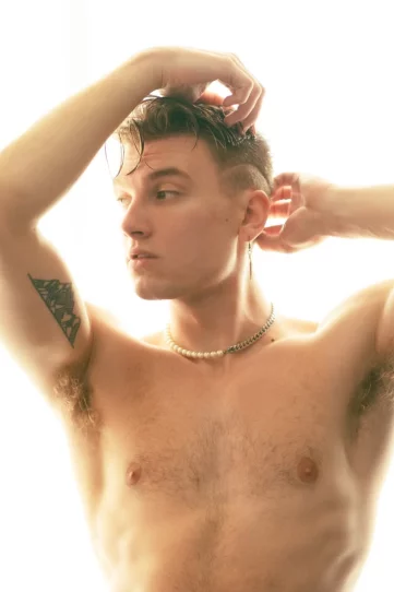 Photo of model @cadendior