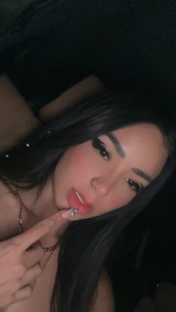 Photo of model @caelitv