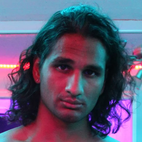 Photo of model @caesarco