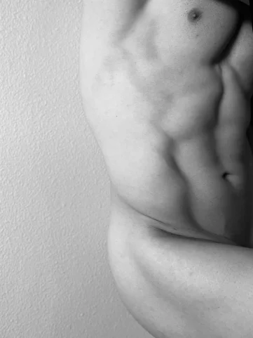 Photo of model @calcarter