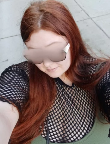 Photo of model @callalillybigtits