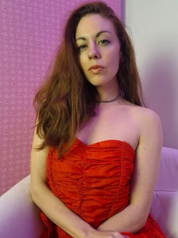 Photo of model @callistacottontail