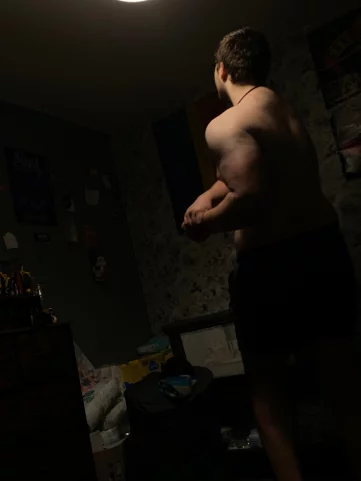 Photo of model @cameron2227593