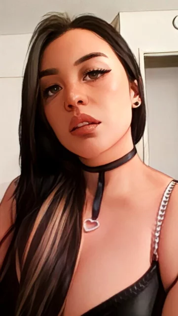 Photo of model @camila_k1nkyr0y4ltyfree
