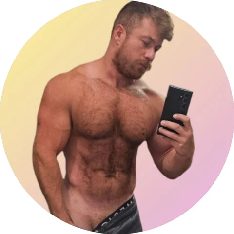 Photo of model @cammin86