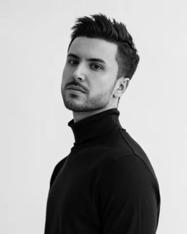 Photo of model @camranmac
