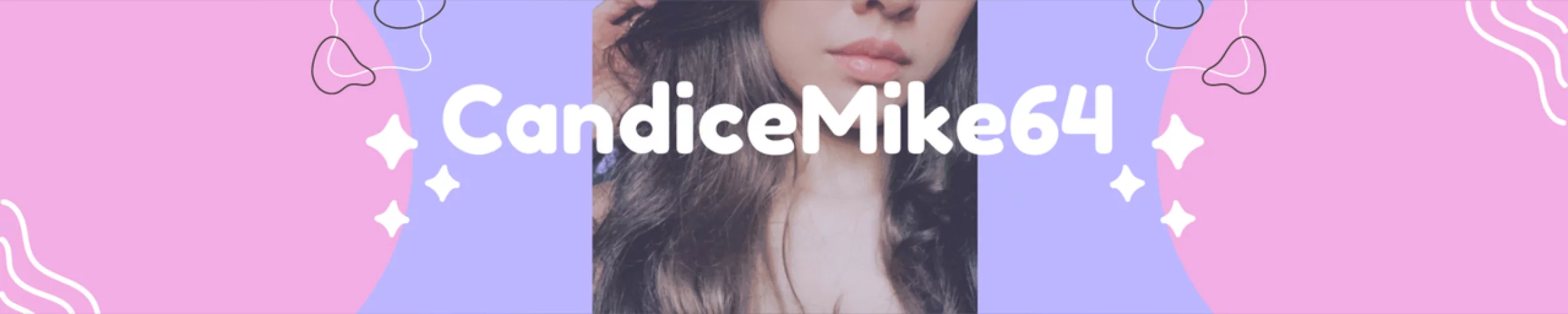 Photo of model @candicemike64