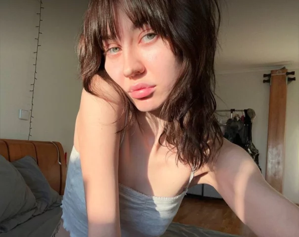 Photo of model @candy_butt_official