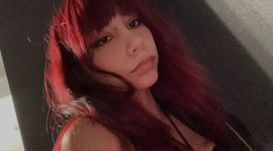Photo of model @candy_nymph