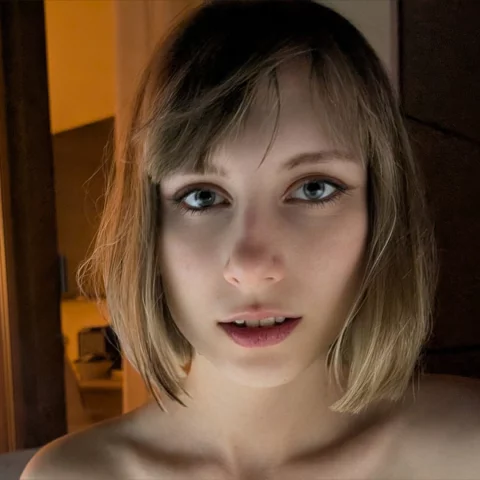 Photo of model @candylayla2004