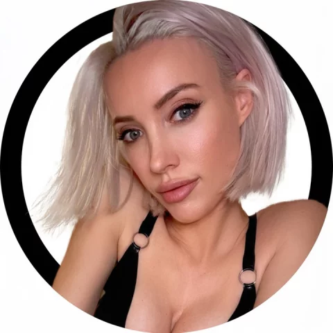 Photo of model @candyxsfree