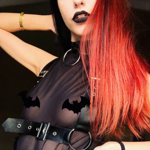 Photo of model @cariadfree