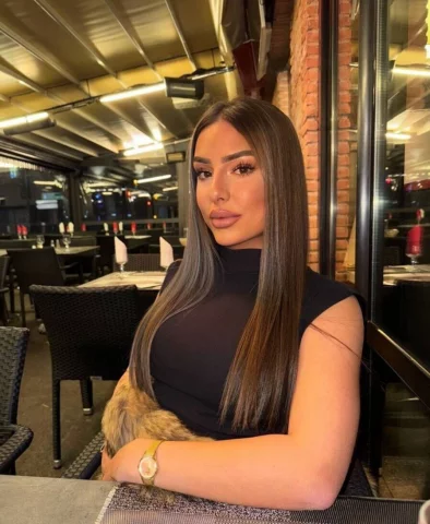 Photo of model @carla-trans