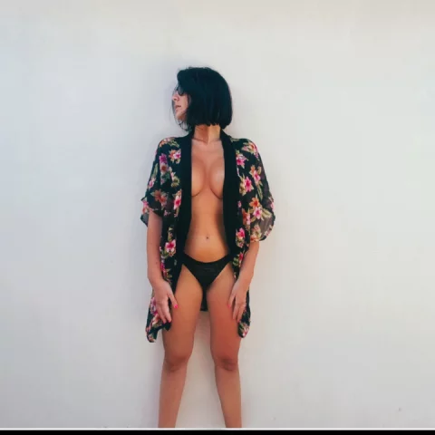 Photo of model @carlotta_milano
