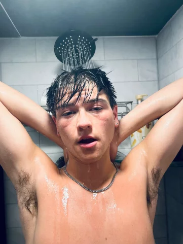 Photo of model @carterxrivers