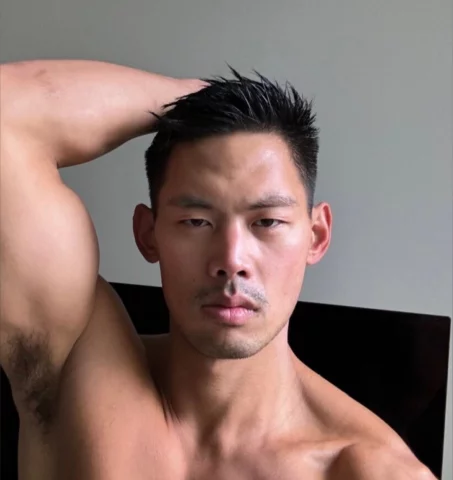 Photo of model @cashlordtriton