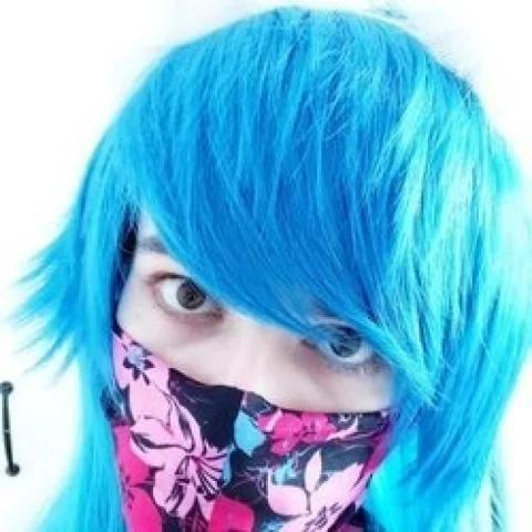 Photo of model @catboiaoi