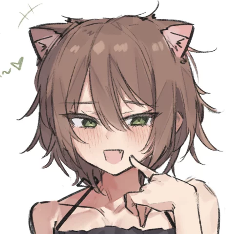 Photo of model @catboywife