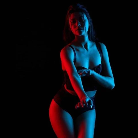 Photo of model @catherine.gairard