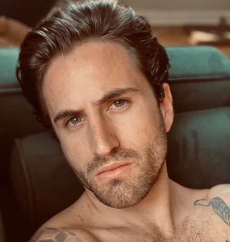 Photo of model @cbdukethedude