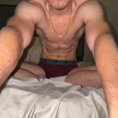 Photo of model @cbhealthiest_cock